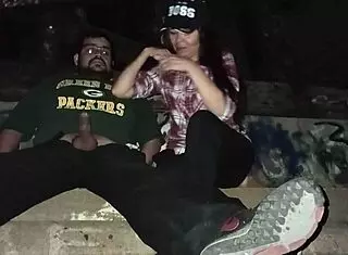 Paranormal Latina Meets Wild Japanese Prostitute for Intense Action