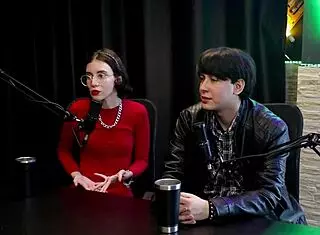 yastrixx tells how she started in porn during pandemic