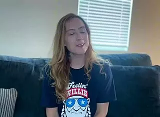 Misty Reins Seeks Therapy For Her Addiction