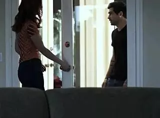 Horny Ex Girlfriend Has Raw Sex One Last Time Full Movie