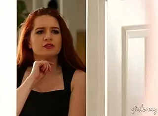 Veronica Vain Jojo Kiss And Cadence Lux At Girlsway