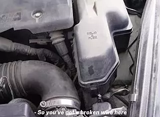 teen asks if giving herself to a stranger on the highway is worth it?