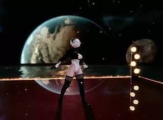 2B Sexy Cover Dance Performance