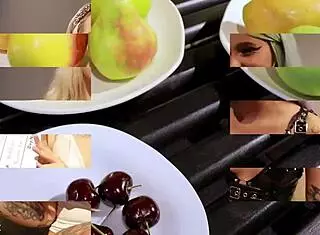 Wawancara Carolzinha Anal Fruit Fair, Denger Kata Mesumnya!