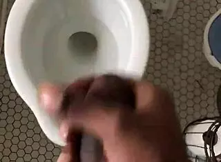 What Makes A Good Nut? Intense Solo Masturbation Building To A Powerful Cumshot In Homemade Session