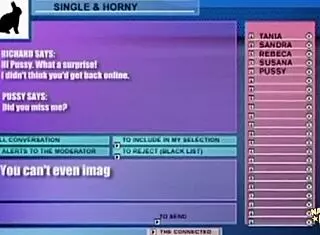 Two Lonely Strangers Met Online and Banged Hard in Heels