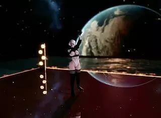 2B Sexy Cover Dance Performance