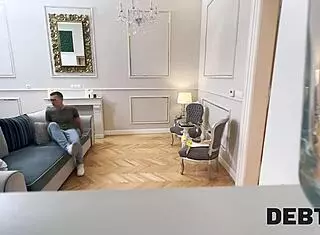 I Participate in Bilingual Bang for Debt Relief