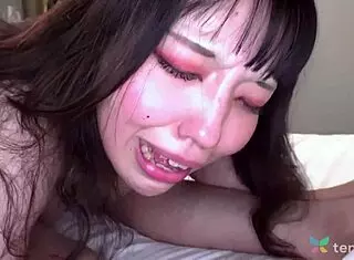 sana minami feels wild passion with boyfriends in group sex