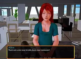 My New Family Game Adventure