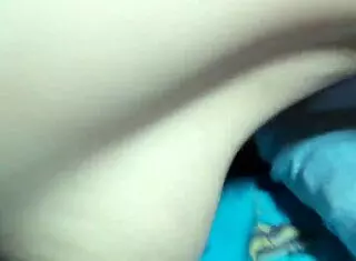 University Friend Suggestively Teaches Sexuality Lessons In Amateur Video