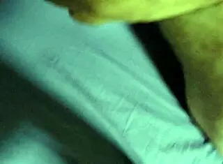 husband films wife in no-condom oral and sex with karina and lucas.