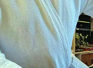 Dirty Old Man Chris Shows Nude Body!