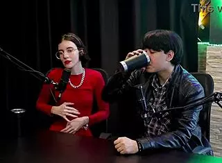 yastrixx tells how she started in porn during pandemic