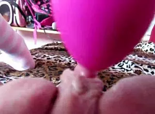 pov big clit wet vibrator orgasm