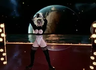 2B Sexy Cover Dance Performance