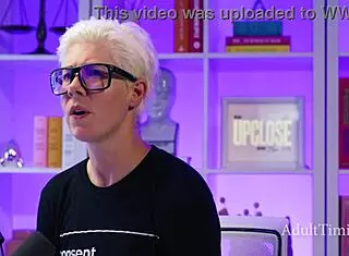 Maya Woulfe's Bold Casting Interview Podcast