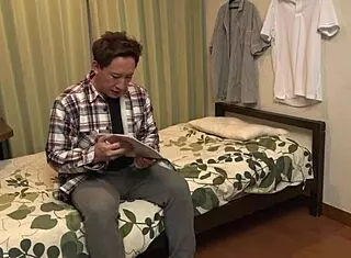 cute japanese amateur creampied in doggystyle