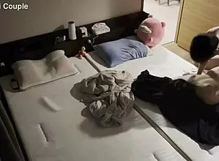 i woke up and immediately fucked my wife, she was so sensitive