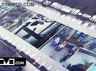 Intense Transition from Jail to Dick Sucking