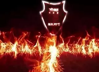 Rome Major Fucking Marcy Diamonds Pussy by Pool