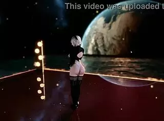 2B Sexy Cover Dance Performance