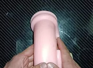 Kissy and Dolly suck, then fuck vagina, ending with tits fuck on desk.