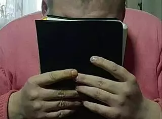 Gay Man Prays For Sexual Encounter