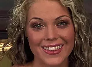 One More Bitch That Loved Getting Her Holes Filled With Two Different But Big Cocks