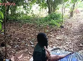 Big Ass Debbie Creampied On African Big Black Cock