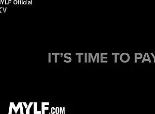 Tyler's job evolves from chores to intimate services for Nana