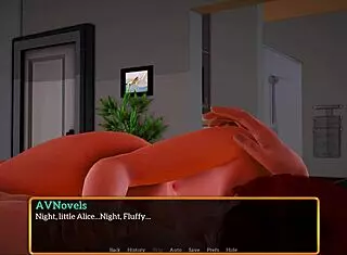 My New Family Game Adventure