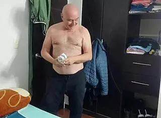 in this preview, agarabas and olpr eat, suck, and fuck with clothes ripped and ball kicking