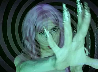 Italian Goddess Hypnotizes Mind ASMR