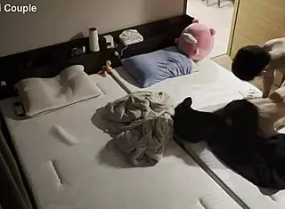 i woke up and immediately fucked my wife, she was so sensitive