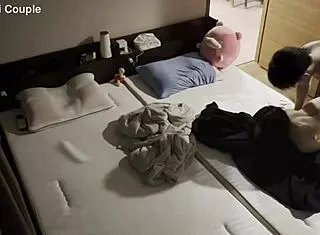 i woke up and immediately fucked my wife, she was so sensitive