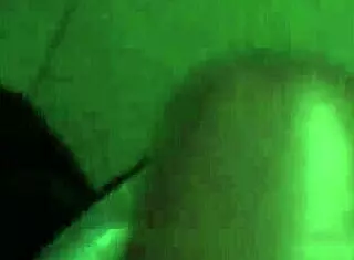 Blowjob On Penis Longer Than Hand Feels So Intense