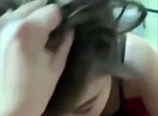 Amateur lesbian couple engages in oral sex on each other's pussies to orgasm.