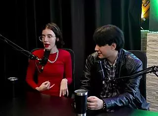 yastrixx tells how she started in porn during pandemic