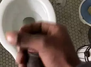 What Makes A Good Nut? Intense Solo Masturbation Building To A Powerful Cumshot In Homemade Session