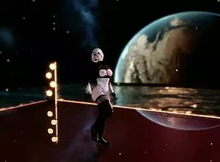 2B Sexy Cover Dance Performance