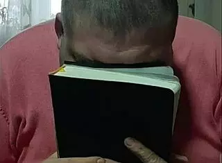 Gay Man Prays For Sexual Encounter