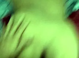 Indian Bhabhi With Neighbor In Doggystyle