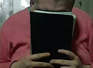 Gay Man Prays For Sexual Encounter