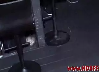 Party Amateurs Suck and Ride Hard