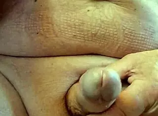 Dirty Old Man Chris Shows Nude Body!