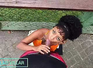 i loved her deepthroat on my big cock