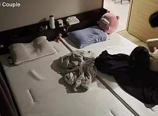 i woke up and immediately fucked my wife, she was so sensitive