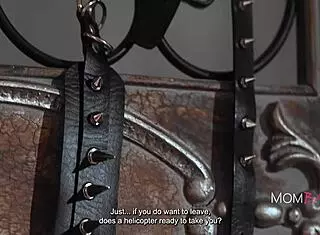 Disobey me and I'll punish you - Penny Barber Ken Feels