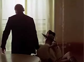 El Ultimo Tango En Paris 1972 Retro Film